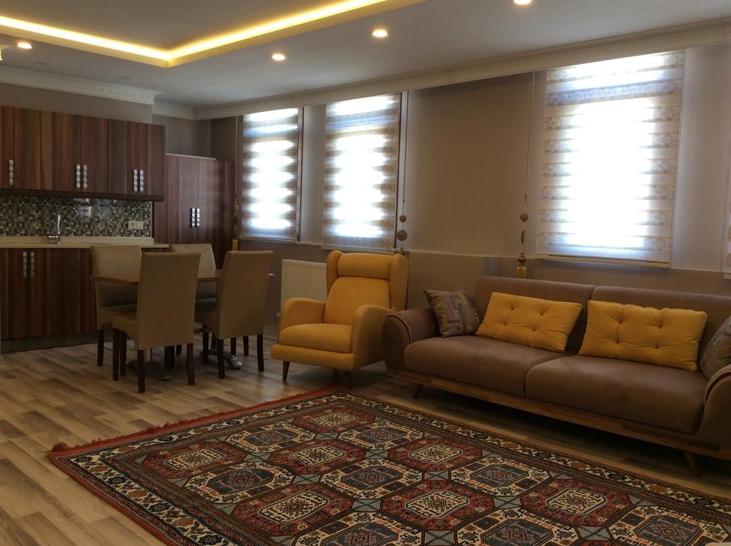 Hotel Yonca Istanbul Exterior foto